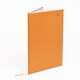 image 8 of evelay 2027 Week to View Diary A4 Orange