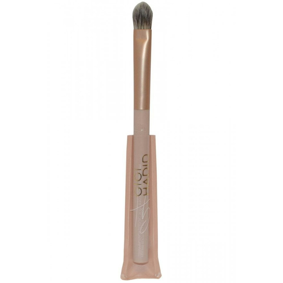 image 1 of Gigi Hadid Brush Eye Contour Maybelline Pink