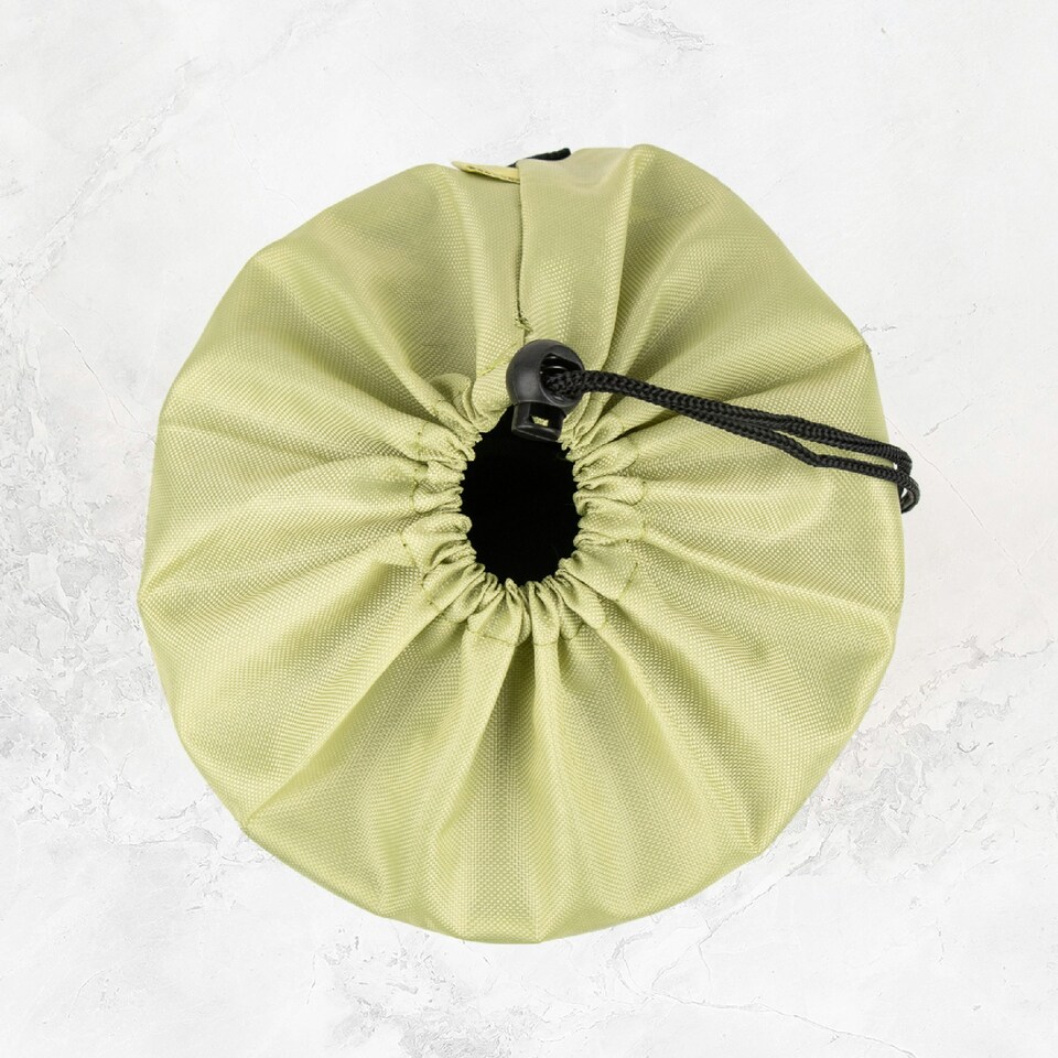 image 1 of Myga Green Yoga mat bag