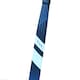 image 2 of Uwin CV-X Hockey Stick - Black/Aegean Blue - 34in