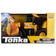 image 3 of Tonka TX06026 Steel Classics Mighty Front Loader