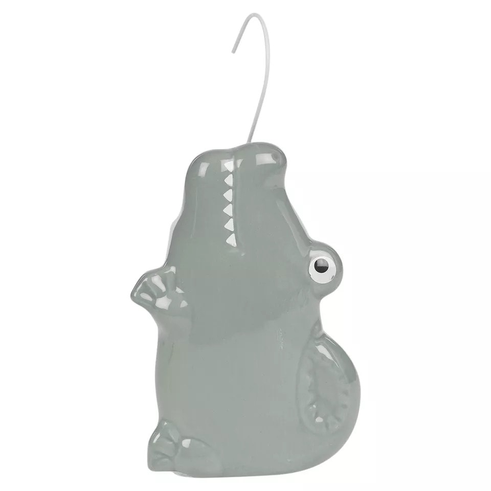 image 1 of Ceramic Hanging Radiator Humidifier Animated Characters