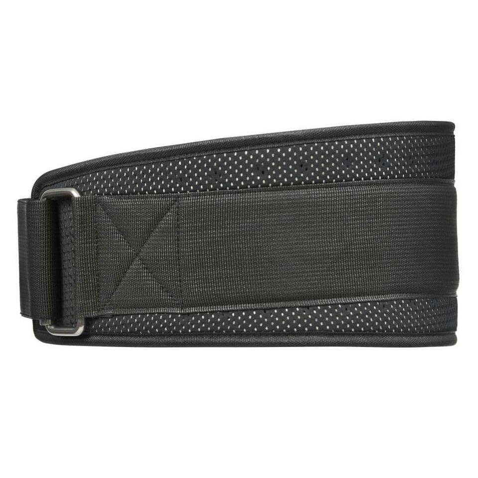 image 1 of Adidas Performance Weight Lifting Belt Black | XL