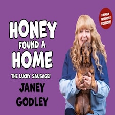 Honey Found A Home