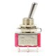 image 1 of Gaugemaster Electric DPDT Mini Toggle Switch