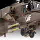 image 3 of Revell US Boeing AH-64A Apache Model Set (1:144 Scale)