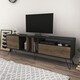 image 2 of Decorotika Mistico  TV Unit for TVs up to 80 inches