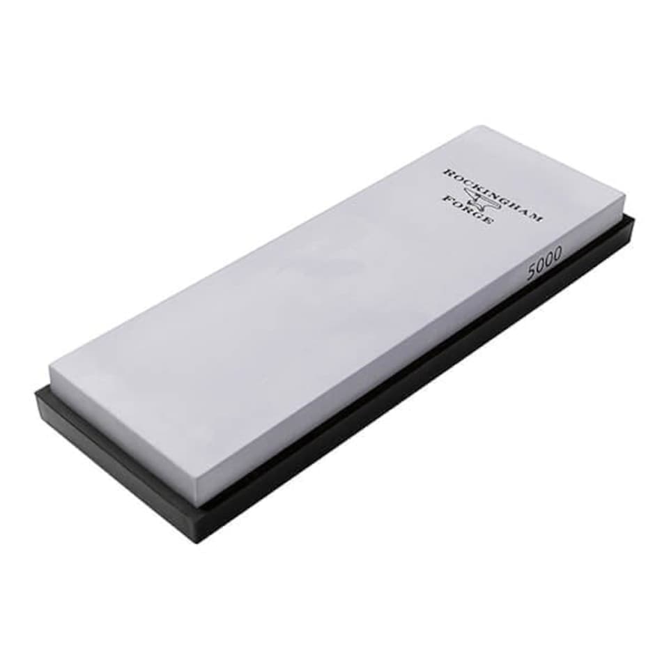 image 1 of Rockingham Forge Superfine Ceramic Whetstone