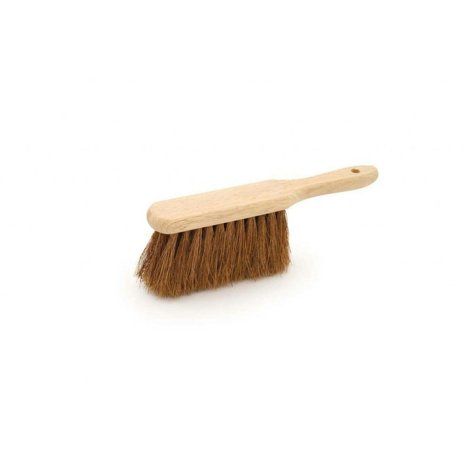Bentley Hand Brush - Beige - One Size