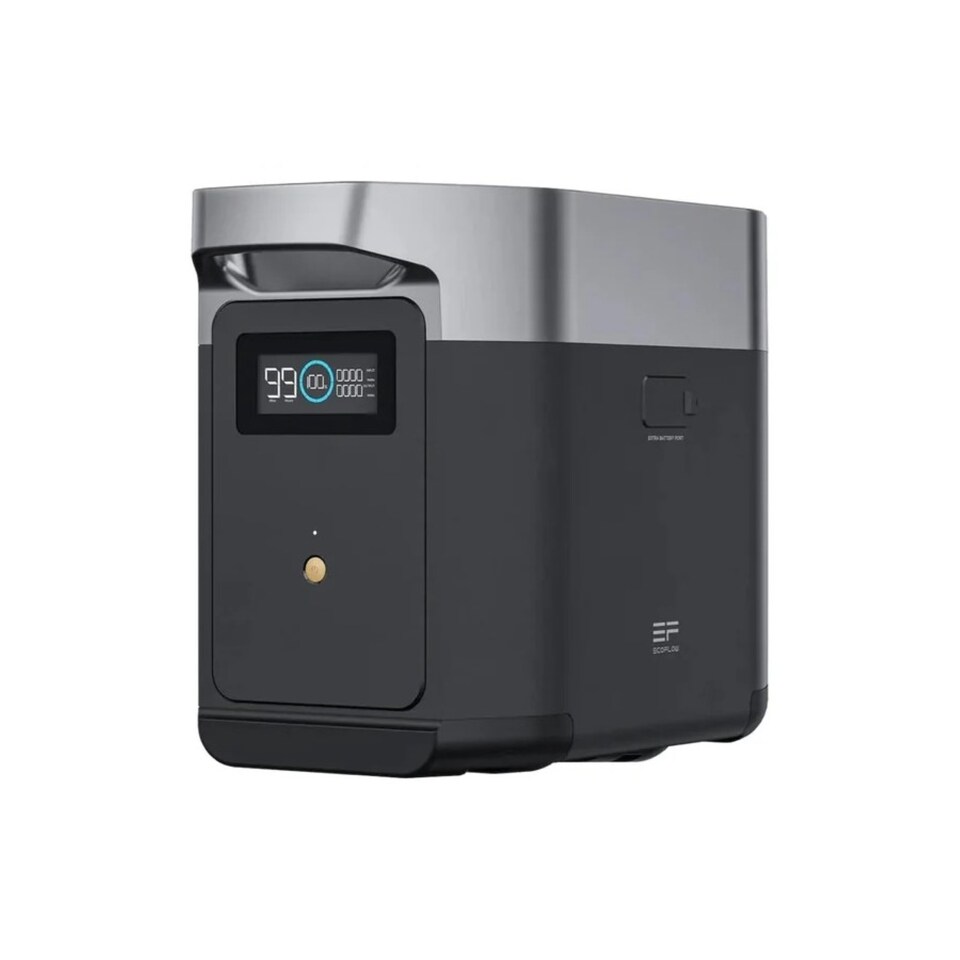 image 1 of EcoFlow Delta 2 Smart Extra Battery