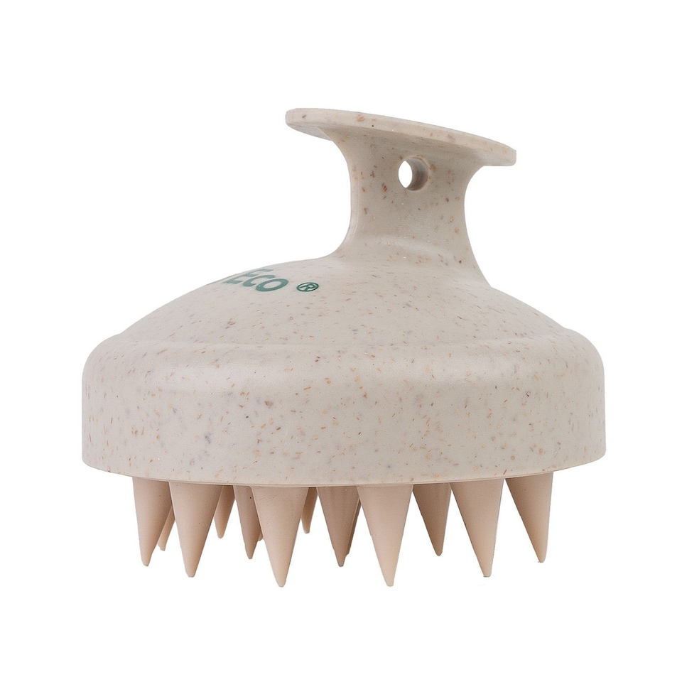 image 1 of So Eco Massaging Shampoo Brush