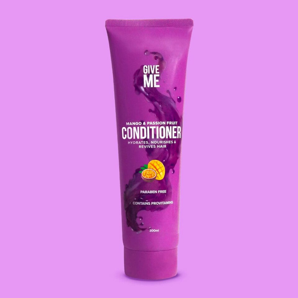 image 1 of Give Me Conditioner - Mango & Passion Fruit