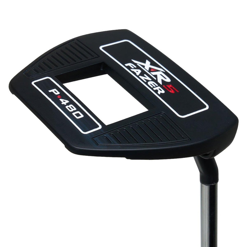 image 1 of Fazer XR5 P480 Golf Putter - Right Hand