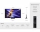 image 1 of Samsung QE48S93FAEXXU 48" S93F 4K OLED Vision AI Smart TV