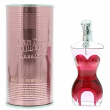 Jean Paul Gaultier Classique 50ml EDP Spray