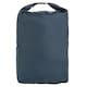 image 1 of XD Collection Impact Aware Roll Top RPET 21L Backpack - Navy - One Size Blue