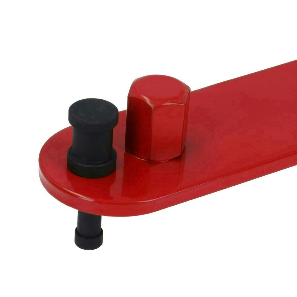 image 1 of Car Door Hinge Adjuster Head Adjusting Alignment Setter Remover Tool Doors
