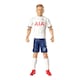 image 1 of Tottenham Hotspur FC James Maddison Action Figure - White/Dark Blue/Red - One Size
