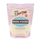 image 1 of Bob's Red Mill Aluminium Free Gluten Free Baking Powder 397g 