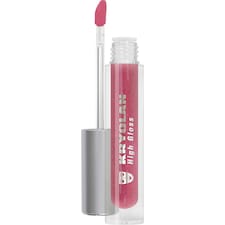 High Gloss | Pink | sunrise