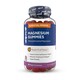 image 1 of Zipvit Magnesium Gummies, Energy, Muscle & Nerve Support, Passion Fruit Flavour, 60 Vegan Gummies, 1-Month Supply