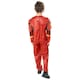 image 2 of Flash Childrens/Kids Costume - Red/Gold - 3-4 Years 3