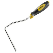 STANLEY Hand Tools - Mini Roller Frame 100 x 280mm (4 x 11in)