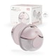 image 8 of Kinderkraft MamaFlow Compact Electric Hands Free Single Breast Pump 4 Modes