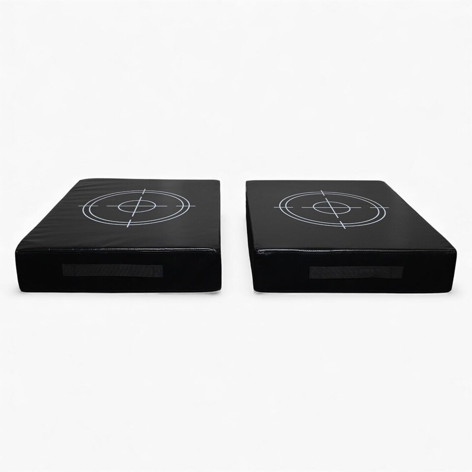 image 1 of GYM SETS Weight Lifting Drop Pads | Single
