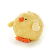 Easter Chick Soft Cuddly Giant Handwarmer Cozy