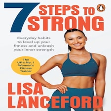 7 Steps To Strong