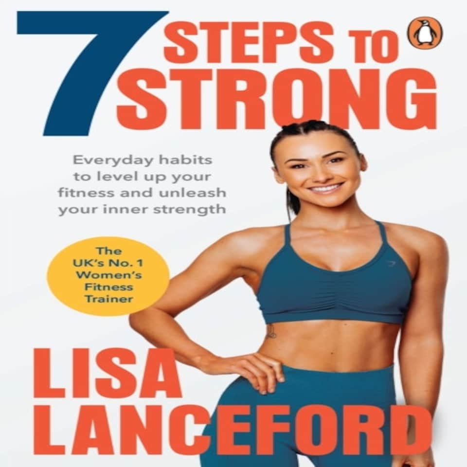 7 Steps To Strong