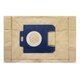 image 3 of Reliapart Dust Bags for Wertheim 9000844804 Pack of 5 FC9109 FC9110 FC9111 FC9112
