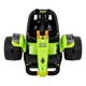 image 5 of HUFFY Green Machine 360 Electric Children's Ride-on