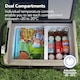 image 4 of Igenix IGBF03667B 60L Portable Drinks Fridge