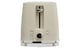 image 4 of Cello Breakfast Bundle - Textured Kettle + 2 Slice Toaster