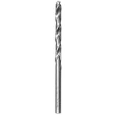 Rawlplug Hss Drill Bit - Silver - 3mm