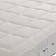 image 2 of Torino 1000 Pocket Sprung and Memory Foam 25cm Super King White | Super King