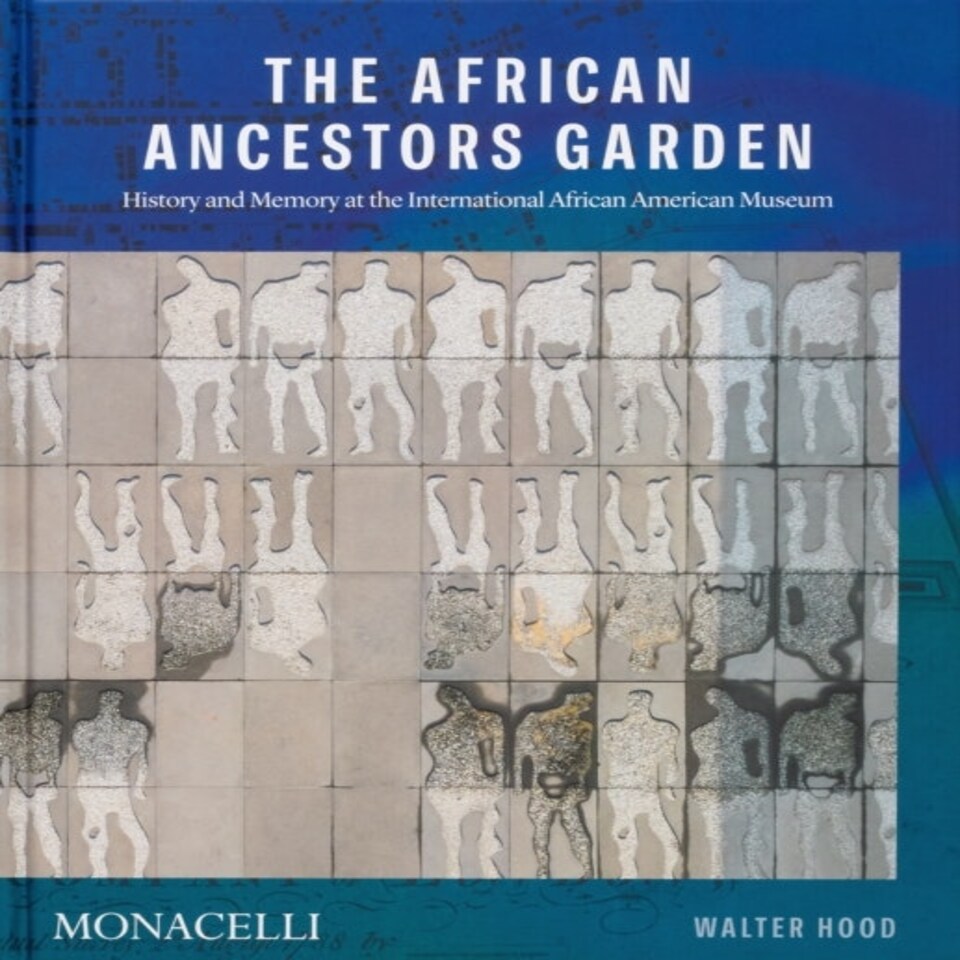 African Ancestors Garden