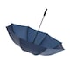image 2 of Bullet 30in Yfke Storm Umbrella - Navy - One Size