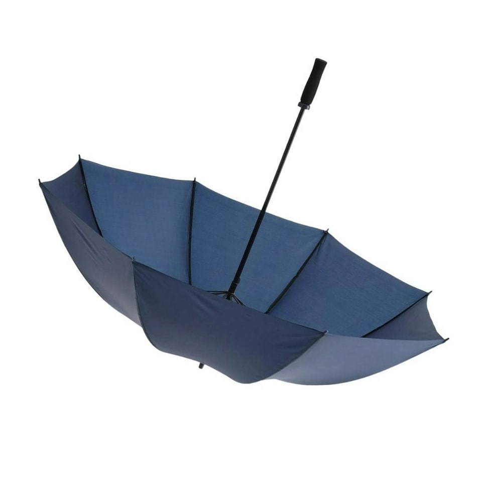 image 1 of Bullet 30in Yfke Storm Umbrella - Navy - One Size