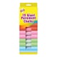 image 1 of Artbox 12 Giant Pavement Chalks