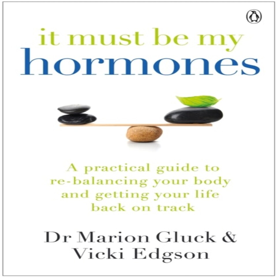 It Must Be My Hormones