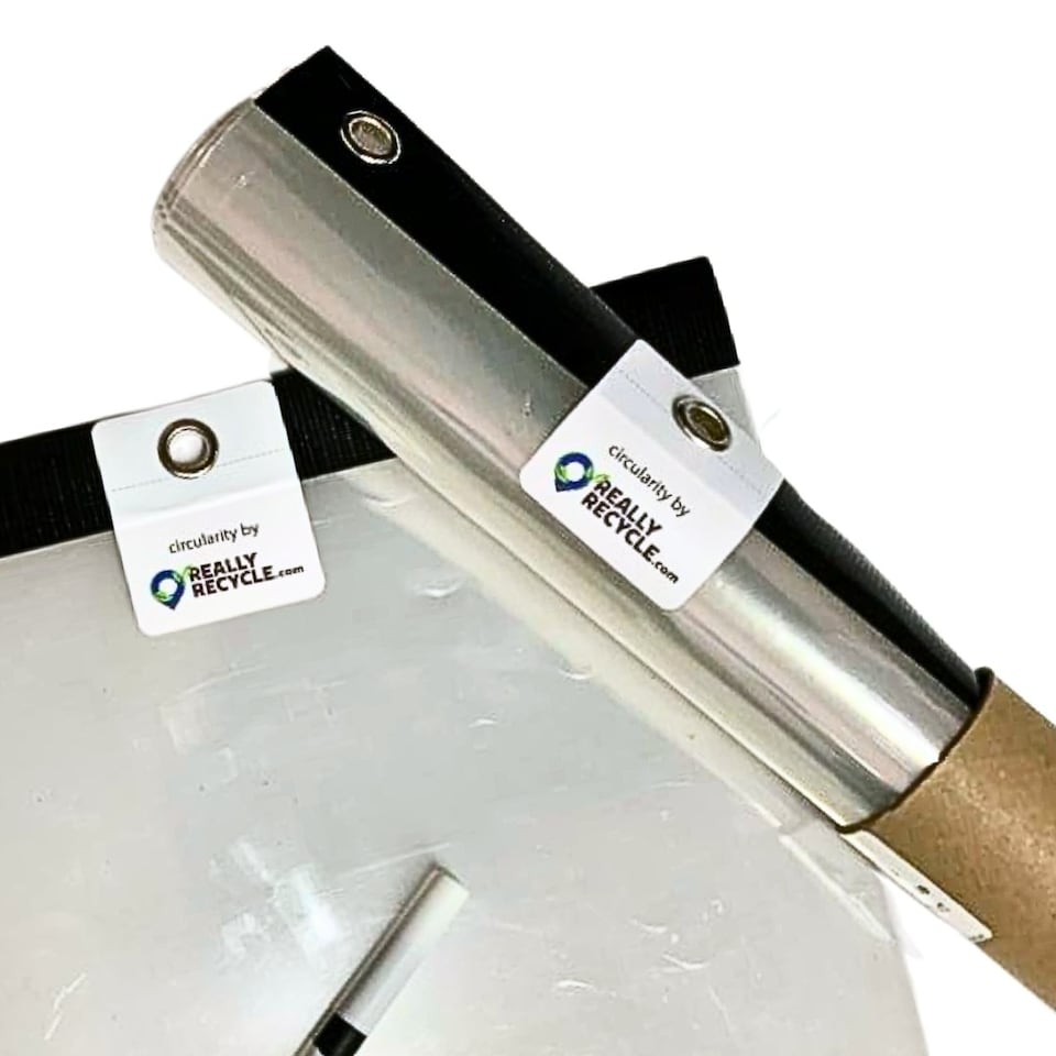 image 1 of Smart Reusable Dry-wipe Flipchart