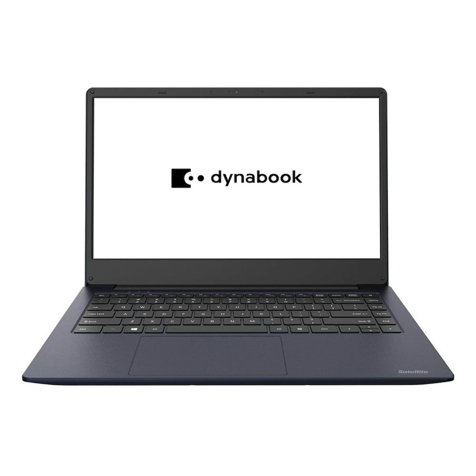 image 1 of DynaBook Satellite Pro C40-G-109 Laptop Intel Celeron 128GB SSD 14" Windows 10 Pro Education