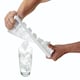 image 2 of BarCraft Flexible Ice Cube Tray