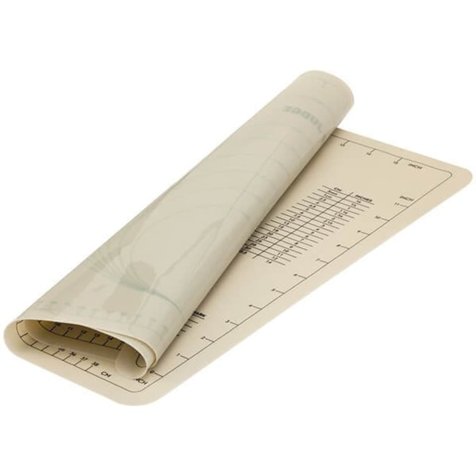 image 1 of Judge Silicone Pastry / Baking Mat