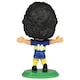 image 2 of Boca Juniors Maradona SoccerStarz Football Figurine - Blue/Yellow/Green - One Size