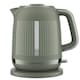 image 3 of Kenwood Dusk 1.7L Kettle & 4 Slice Toaster Set, Green