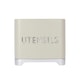 image 1 of Lovello Utensil Holder Cream Textured